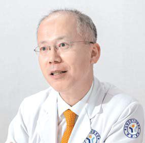 박영식 강북연세병원 병원장