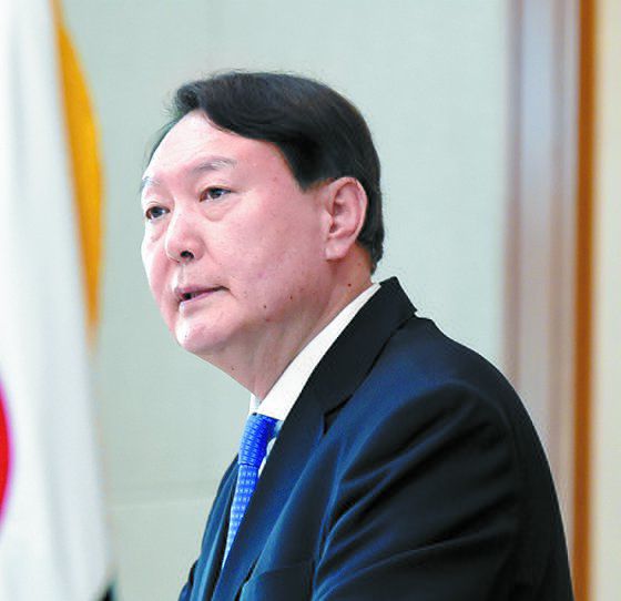 윤석열 검찰총장. 뉴스1