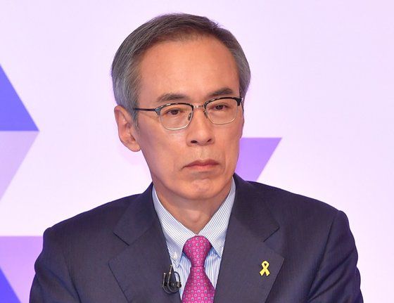 주진형 열린민주당 최고위원. [뉴시스]