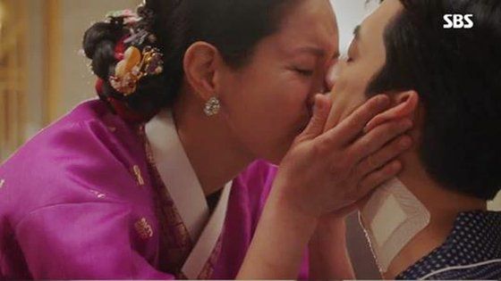 드라마 '황후의 품격'