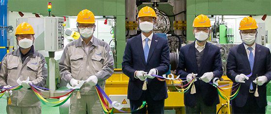 동원시스템즈, 2차전지 부품사업 본격화