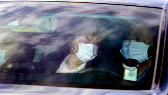 윤석열 검찰총장. 연합뉴스