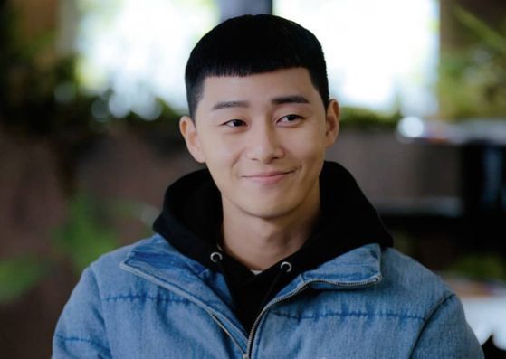 ‘이태원 클라쓰’에서 박새로이 역으로 큰 사랑을 받은 박서준. [사진 JTBC]