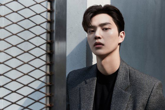 ‘스위트홈’에서 주인공 차현수 역을 맡은 배우 송강. [사진 넷플릭스]