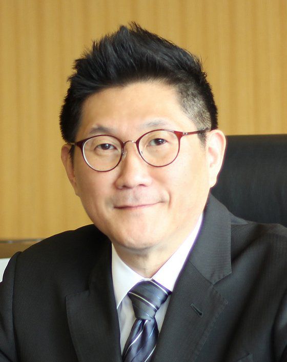 김영주 종근당 대표. [사진 종근당]