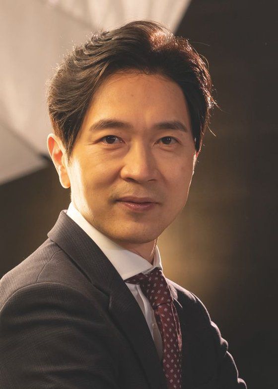 박성훈 전 경제부시장. [사진 박 후보 캠프]