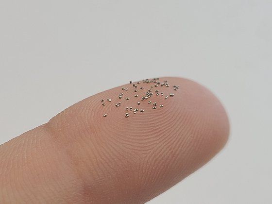 삼성전기, 초소형 고용량 MLCC 개발