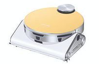 삼성전자, AI 로봇 청소기 출시