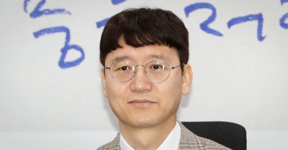김웅 국민의힘 의원. 연합뉴스