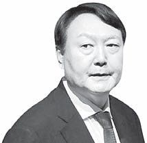 윤석열 전 검찰총장