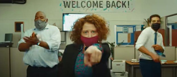 사진 방탄소년단 뮤직비디오