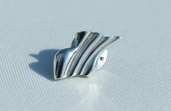 완전전요 뱃지. [사진 스튜디오오후]