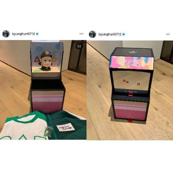 [인스타그램 캡처]