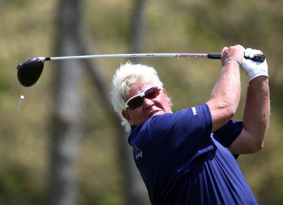 존 댈리. [AP=연합뉴스]