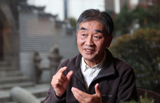 김영경 박사는 "바하이교는 이슬람권 종교임에도 남녀평등의 정신이 강하다. 아울러 철저한 비폭력주의를 지향한다"고 말했다. 김상선 기자