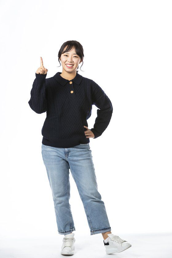 김수지. 정준희 기자