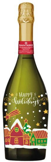 산테로 모스카토 크리스마스 에디션