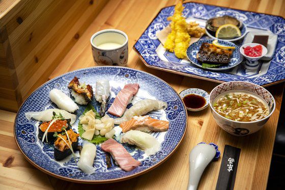 경기도 동두천에 위치한 니지모리 스튜디오. 장진영 기자