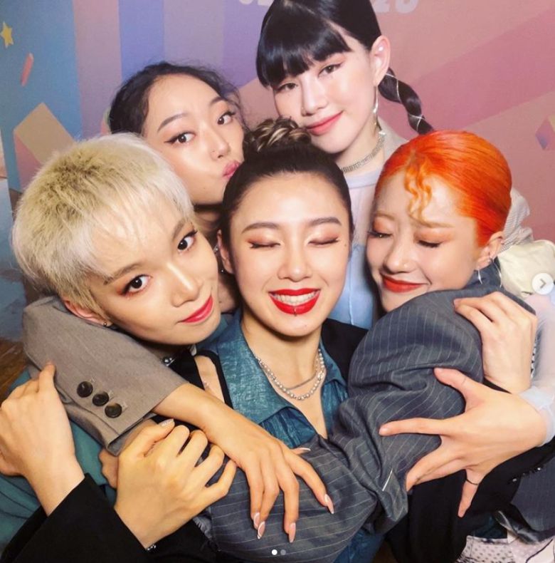 QR코드를 스캔하시면 김예리 브레이킹 영상을 보실 수 있습니다.