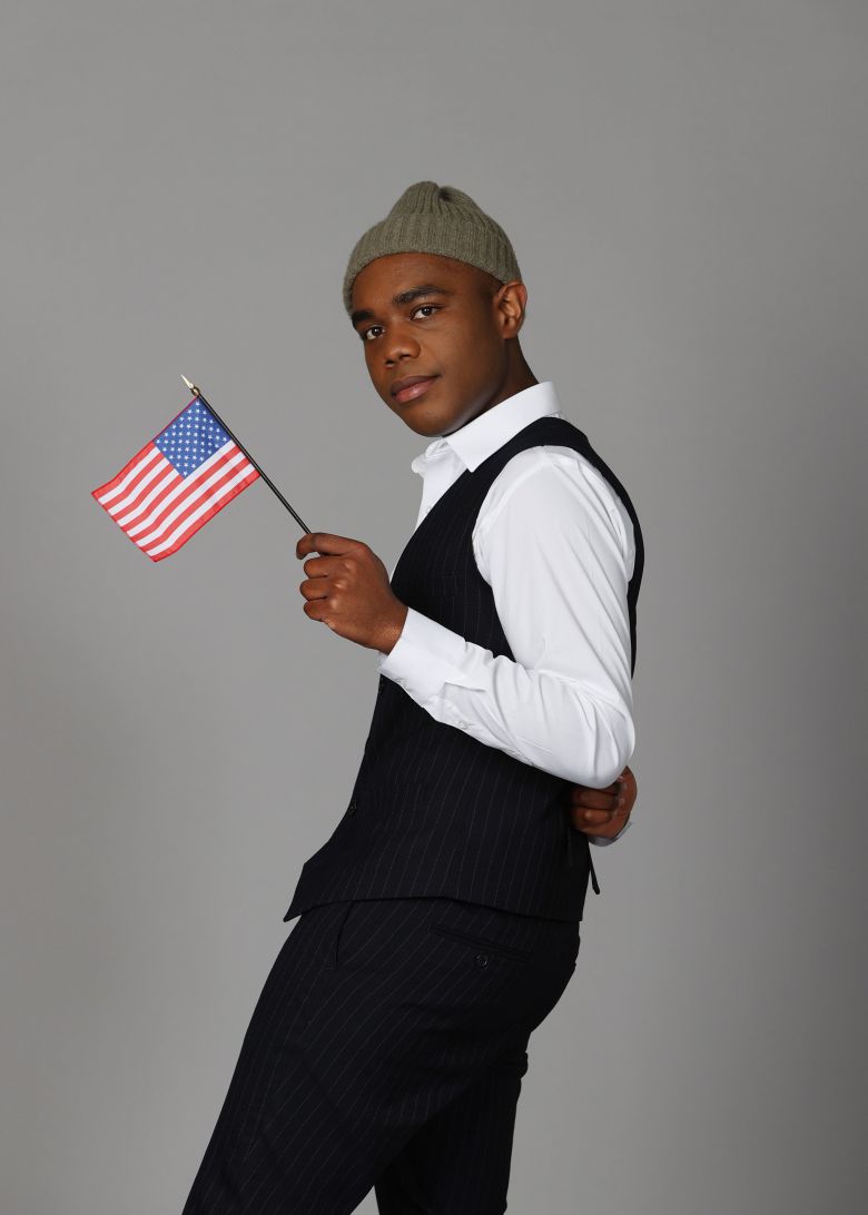 배우인 미국의 테리스 김경록 기자