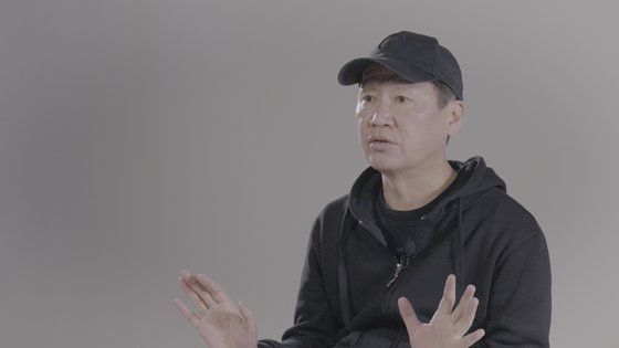 넷플릭스 드라마 '킹덤', '오징어게임', 'D.P.'는 모두 한국 영화인들이 제작한 드라마다. 넷플릭스