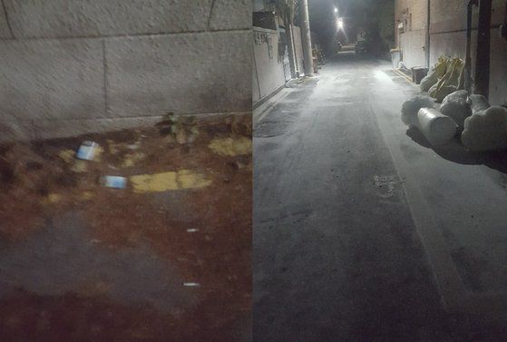 [온라인 커뮤니티 캡처]