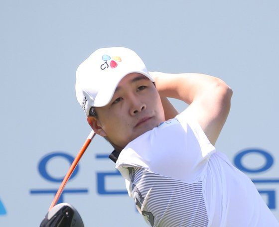 김민규. [KPGA 제공]