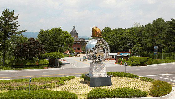 하이트진로 이천공장. 사진=하이트진로 홈페이지 캡처