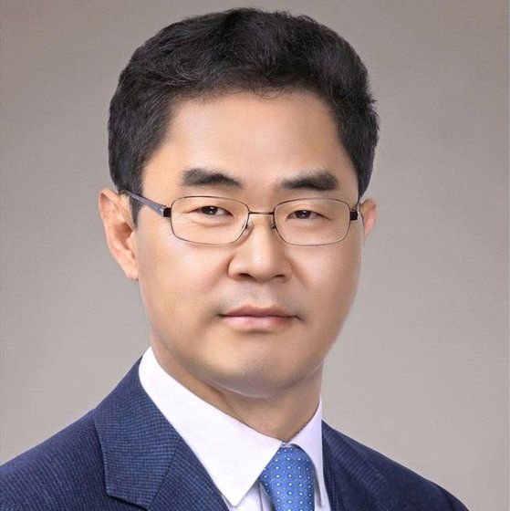 김창기 국세청장 후보자. 국세청 제공