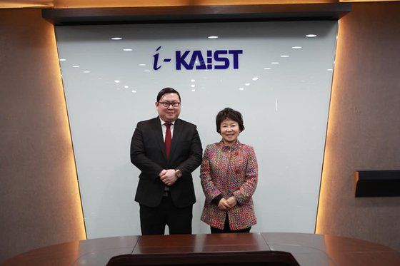 이준석 국민의힘 대표. 연합뉴스