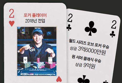 프로게이머 시절 준우승만 22번 거둔 홍진호에게 2는 상징적인 숫자가 됐다. 사진 홍진호 인스타그램