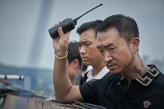 조우진(변기태 역)