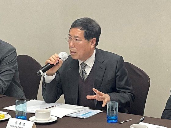 문흥호 한양대 교수