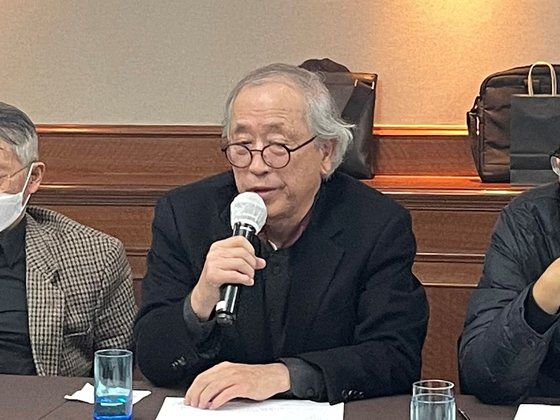 이선진 전 주인도네시아 대사