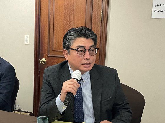 이원엽 서울대 교수