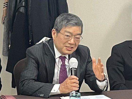 정영록 서울대 교수