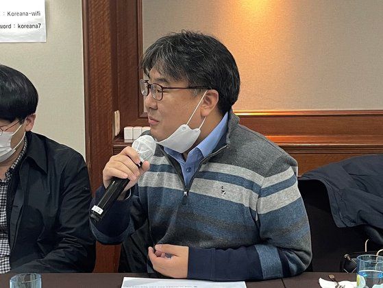 하남석 서울시립대 교수