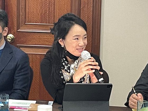 남은영 동국대 교수