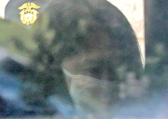 전남편을 살해한 혐의로 무기징역을 선고받은 고유정. 청주여자교도소에 수감돼 있다. 연합뉴스