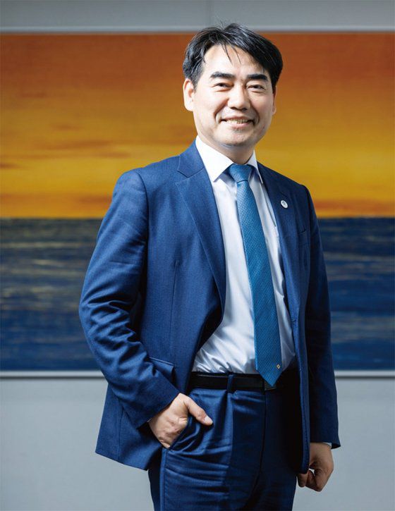 이성권 부산시 경제부시장은 BIE 실사 기간 엑스포 유치를 위해 차량 2부제에 동참하며 환대를 보내준 부산 시민에게 감사를 표했다.