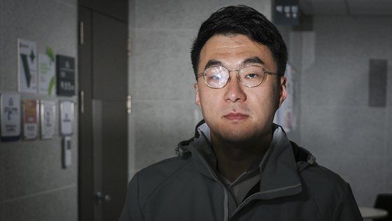 김남국 무소속 의원. 연합뉴스