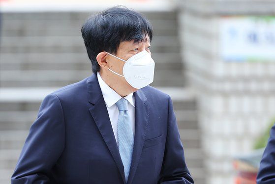 이재웅 쏘카 전 대표. 연합뉴스