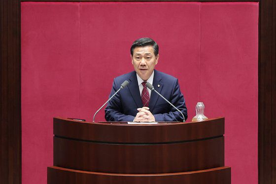 백종헌 국민의힘 의원. 사진 백종헌 의원 페이스북