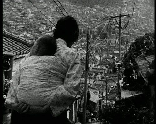 영화 '꿈'. 사진 서울국제여성영화제