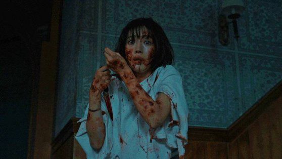 9월 극장가에 소름주의보가 내렸다. 사진은 영화 ‘치악산’. 한국 공포영화가 잇따라 개봉한다. 사진 와이드릴리즈