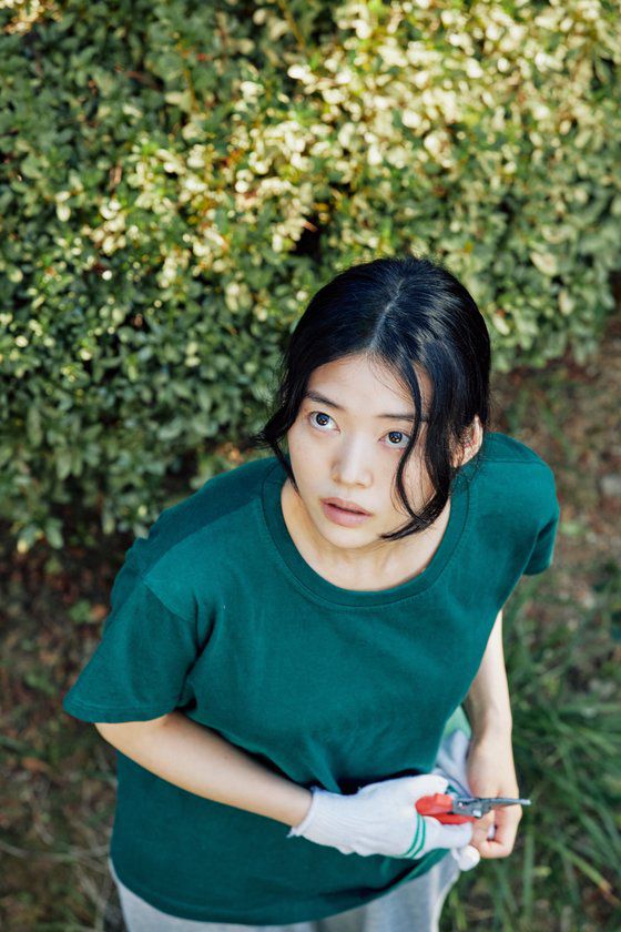 9월 극장가에 소름주의보가 내렸다. 사진은 ‘그녀의 취미생활’. 사진 웬에버스튜디오·트리플픽쳐스