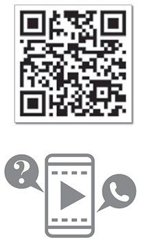 가입 방법 큐알