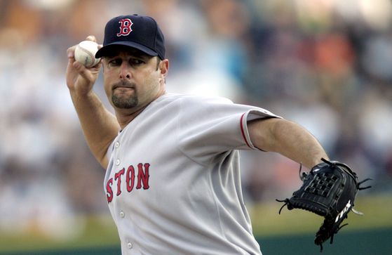 팀 웨이크필드. EPA=연합뉴스