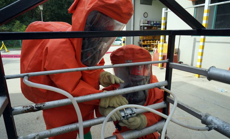 사진 경기도소방재난본부