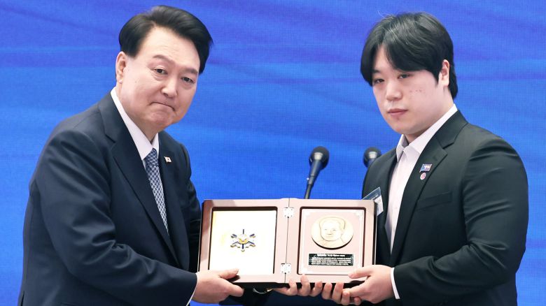 대통령실사진기자단